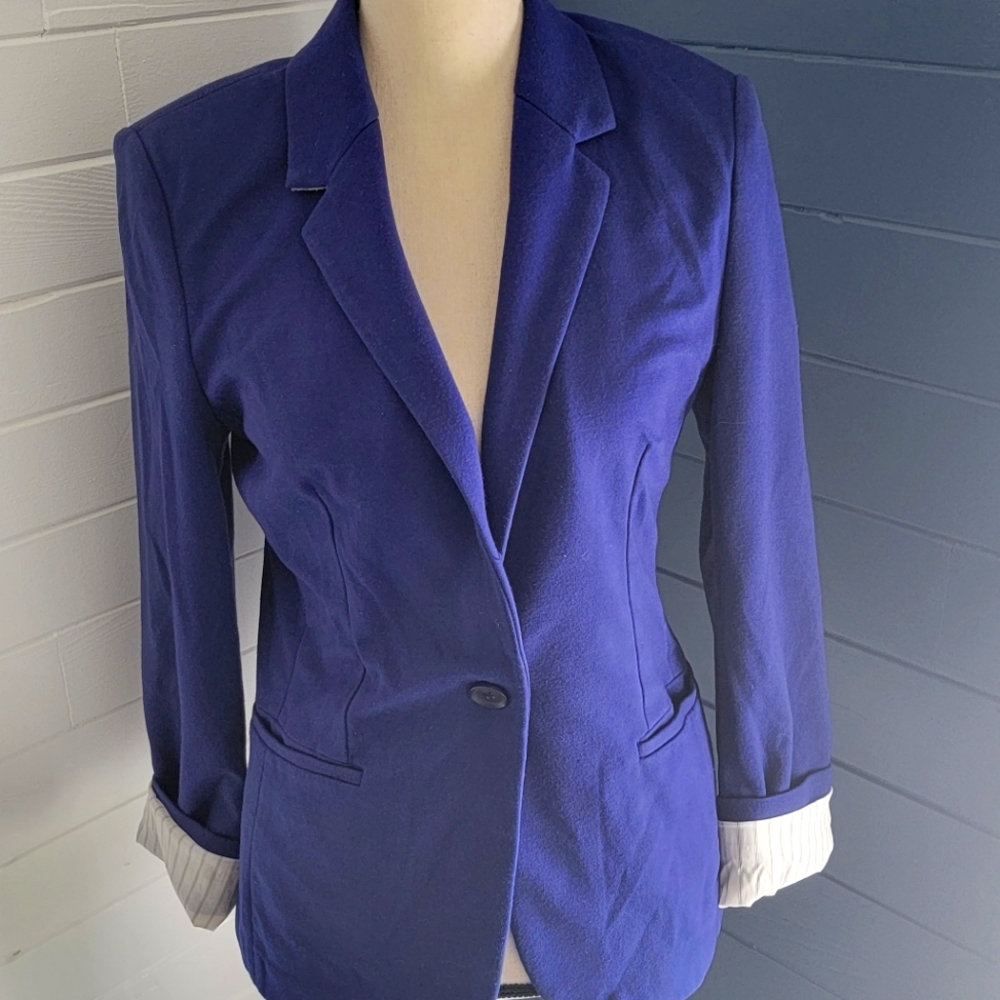Express Stretch Women's Blazer